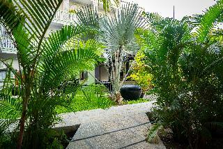 Hotel Reveal Angkor Boutique