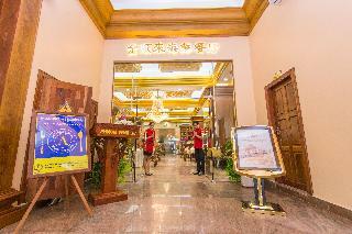Phnom Penh Era Hotel
