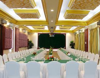 Phnom Penh Era Hotel