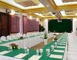 Phnom Penh Era Hotel