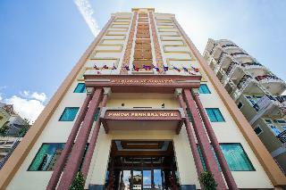 Phnom Penh Era Hotel