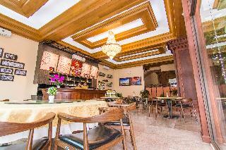 Phnom Penh Era Hotel