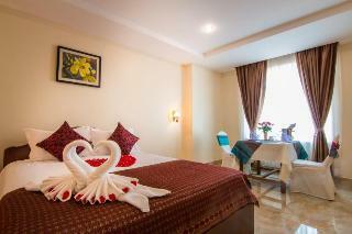 Samnang Laor Phnom Penh Hotel