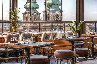 Hotel Rum Budapest
