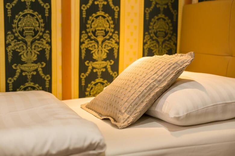 Grand Jules Boat Hotel Budapest