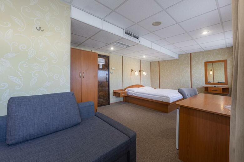 Grand Jules Boat Hotel Budapest