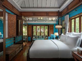 Hotel Rosewood Luang Prabang