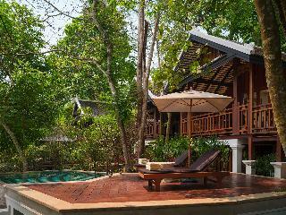 Hotel Rosewood Luang Prabang