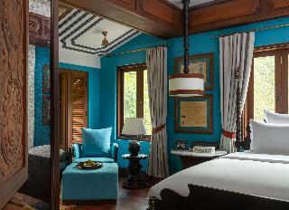 Hotel Rosewood Luang Prabang