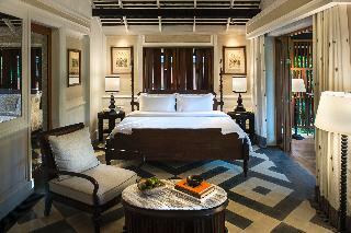Hotel Rosewood Luang Prabang