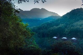 Hotel Rosewood Luang Prabang