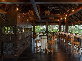Hotel Rosewood Luang Prabang