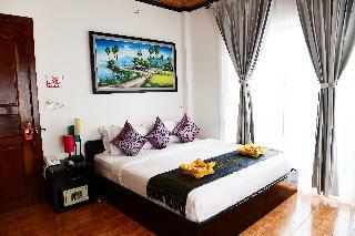 Hotel Golden Orchid Angkor