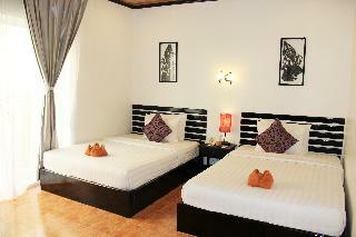 Hotel Golden Orchid Angkor