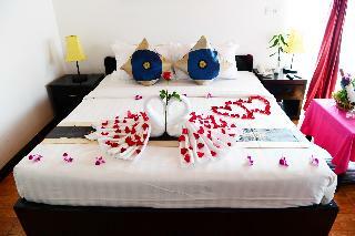 Hotel Golden Orchid Angkor