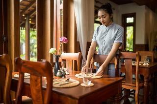 Hotel Golden Orchid Angkor