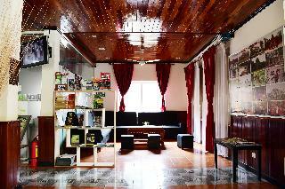 Hotel Golden Orchid Angkor