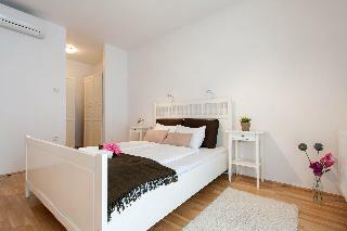 Aparthotel Avantgarde Apartments- Self Check In