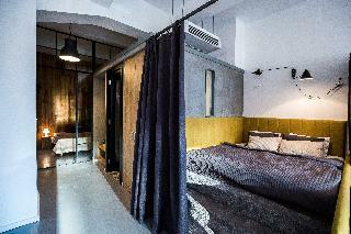 Aparthotel Loft Astoria - Self Check In