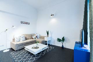 Aparthotel Loft Astoria - Self Check In