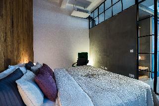 Aparthotel Loft Astoria - Self Check In