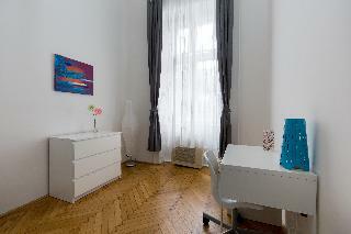 Hotel Grand Budapest Apartments
