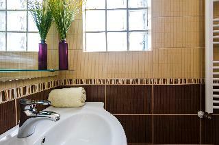 Hotel Grand Budapest Apartments