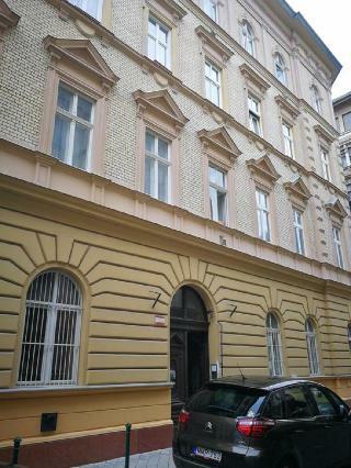 Hotel Grand Budapest Apartments