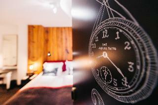 Pest-buda Hotel - Design & Boutique
