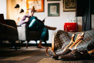 Pest-buda Hotel - Design & Boutique
