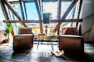 Pest-buda Hotel - Design & Boutique