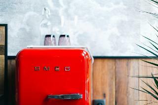 Pest-buda Hotel - Design & Boutique