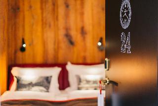 Pest-buda Hotel - Design & Boutique