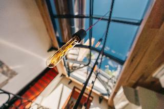 Pest-buda Hotel - Design & Boutique