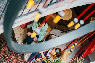 Pest-buda Hotel - Design & Boutique