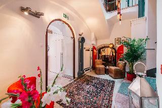 Pest-buda Hotel - Design & Boutique