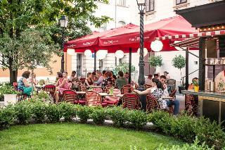 Pest-buda Hotel - Design & Boutique