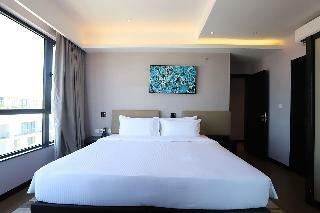 Aparthotel Somerset Norodom Phnom Penh