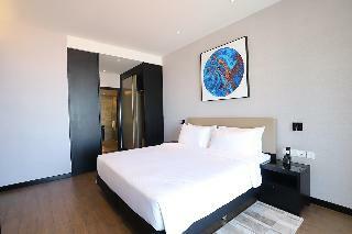 Aparthotel Somerset Norodom Phnom Penh