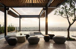 Aparthotel Somerset Norodom Phnom Penh