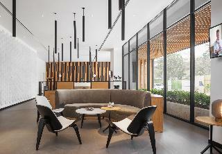 Aparthotel Somerset Norodom Phnom Penh
