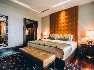 Hotel Rixos Borovoe