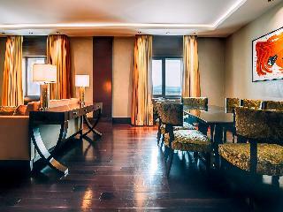 Hotel Rixos Borovoe