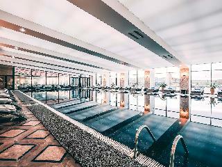 Hotel Rixos Borovoe