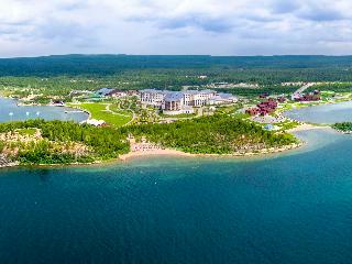 Hotel Rixos Borovoe