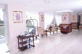 Hostal Magic Suite Abu Halifa