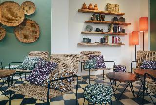 Hotel Rambutan Resort - Siem Reap