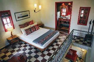 Hotel Rambutan Resort - Siem Reap