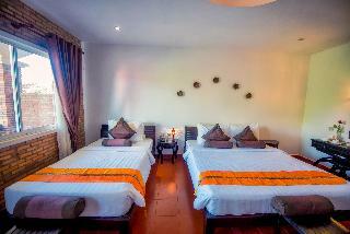 Hotel My Unique Villa Siemreap