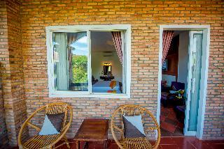 Hotel My Unique Villa Siemreap